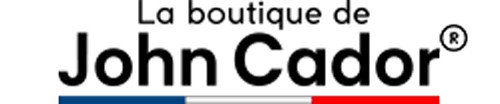 Logo John Cador