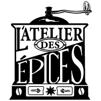 Logo L'Atelier des Épices