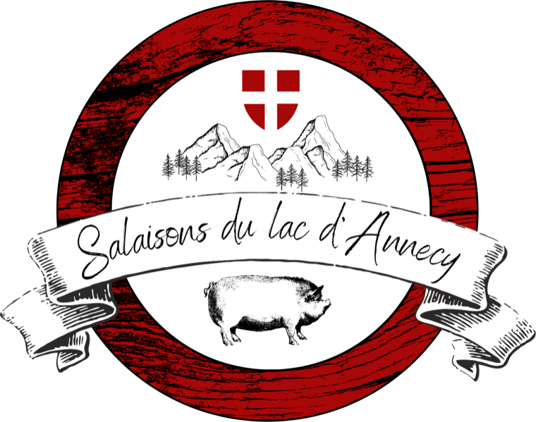 Logo Salaisons du Lac d'Annecy